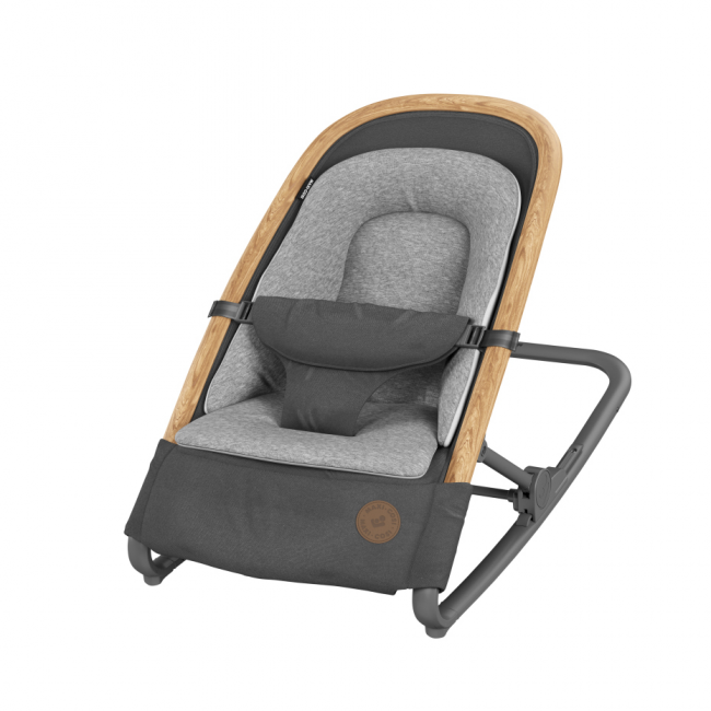 Maxi Cosi Kori Rocker - Beyond Graphite