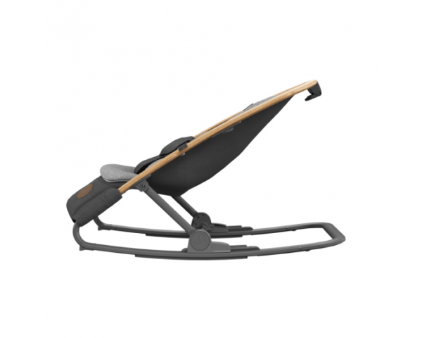 Maxi Cosi Kori Rocker - Beyond Graphite
