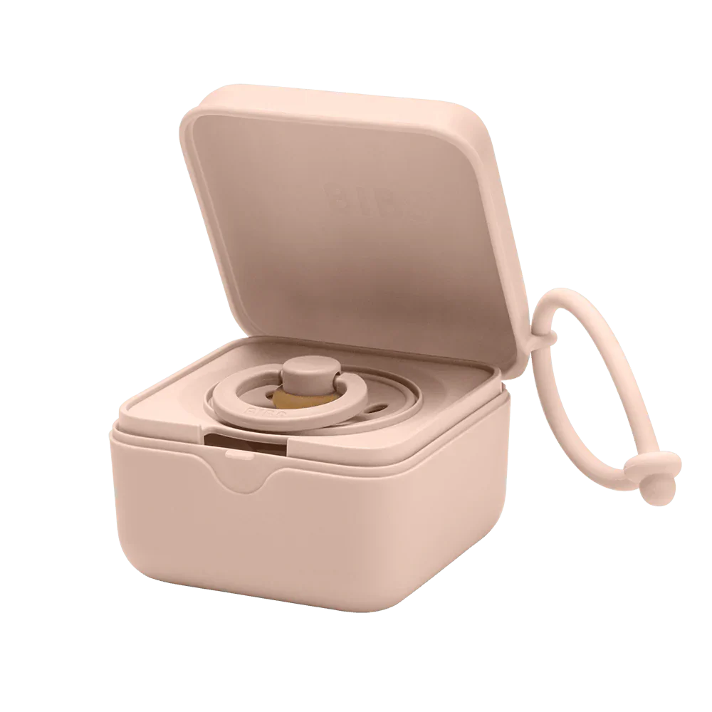 The Nikita Box - Luxury Baby Gift Box