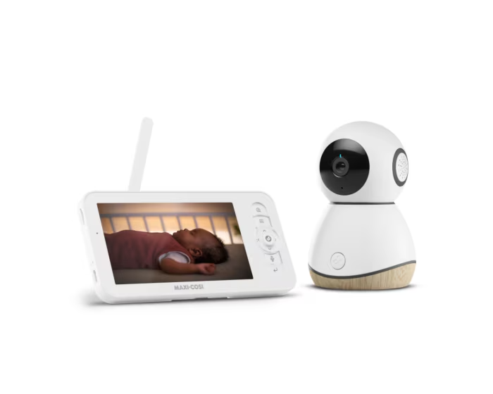 Maxi Cosi See Pro Baby Monitor