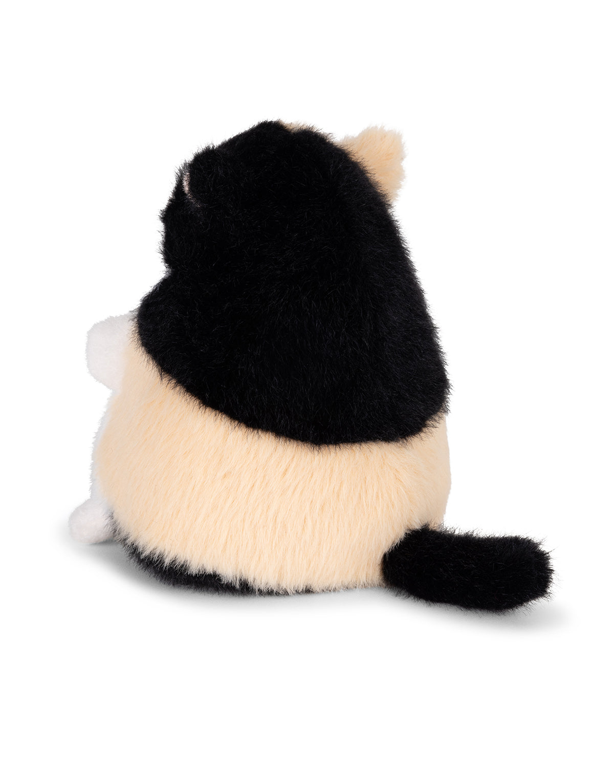 Sally the Calico ECO Plush (12cm) - Off-White