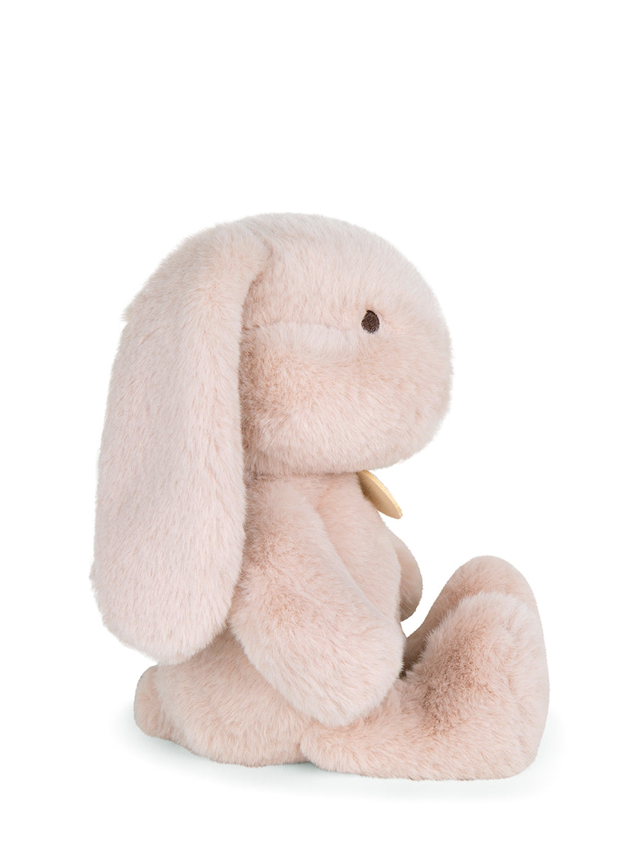 Bubbles Bunny ECO Plush (23cm) - Pink