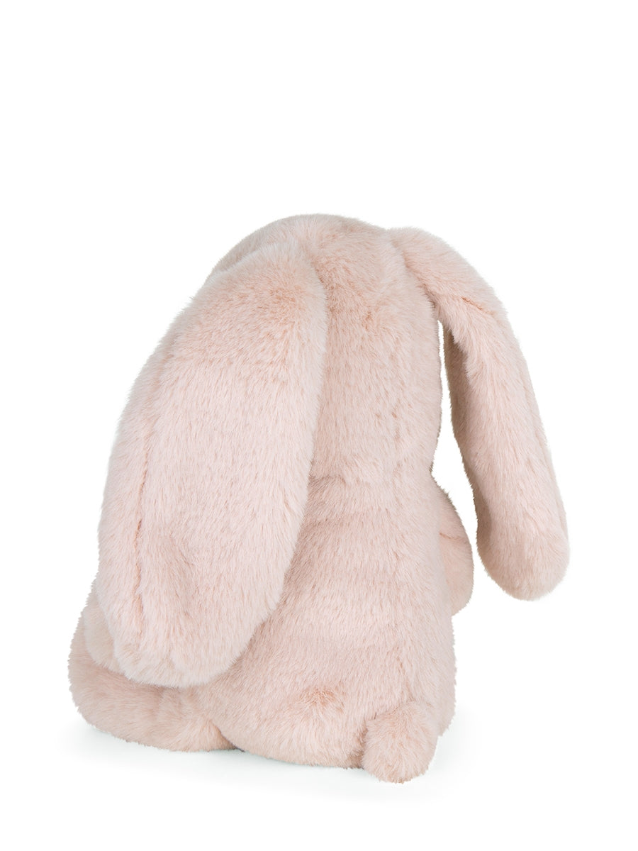 Bubbles Bunny ECO Plush (23cm) - Pink