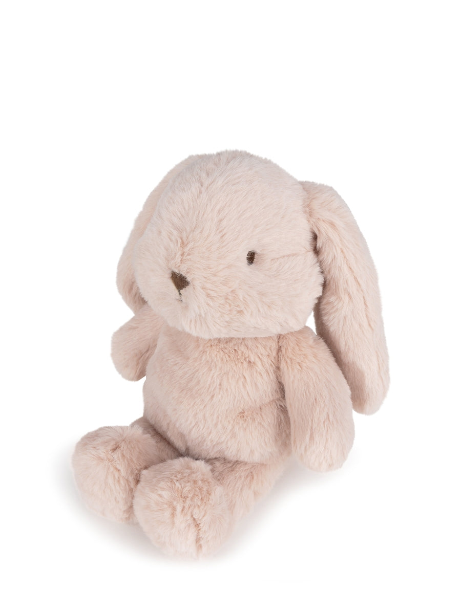 Bubbles Bunny ECO Plush (23cm) - Pink