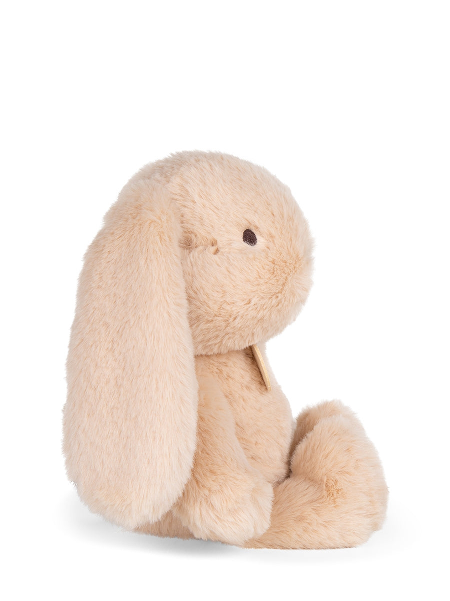 Bubbles Bunny ECO Plush (23cm) - Beige