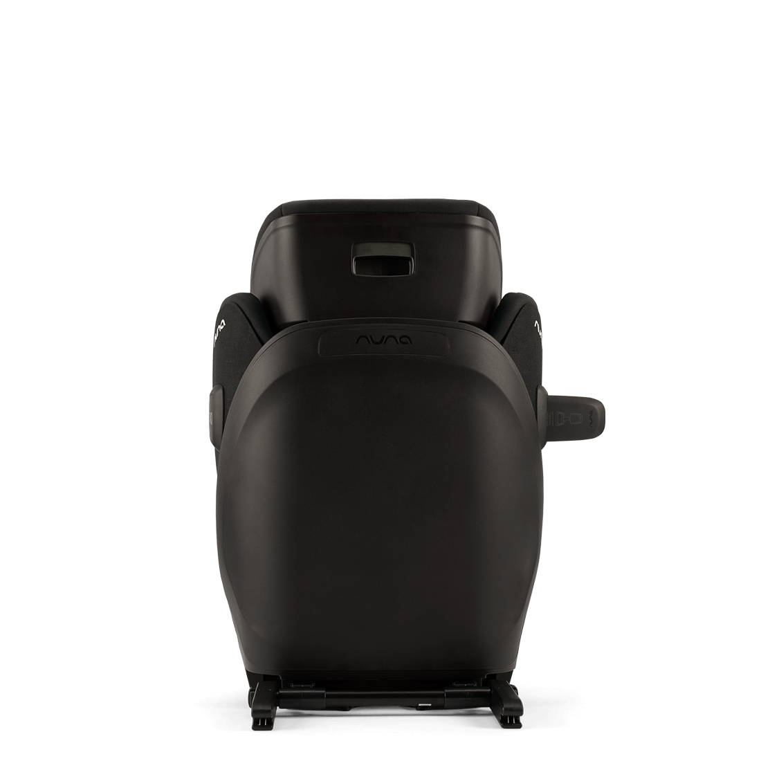 Nuna AACE lx Booster Car Seat - Caviar