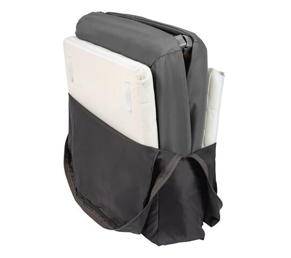 Maxi Cosi Calao Light Travel Cot - Beyond Graphite