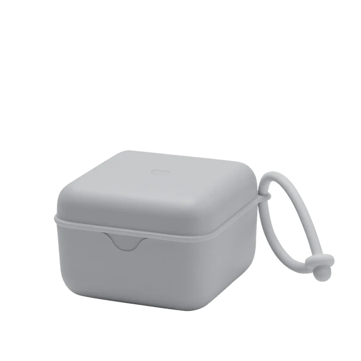BIBS Pacifier Box - Cloud - Bubbadue
