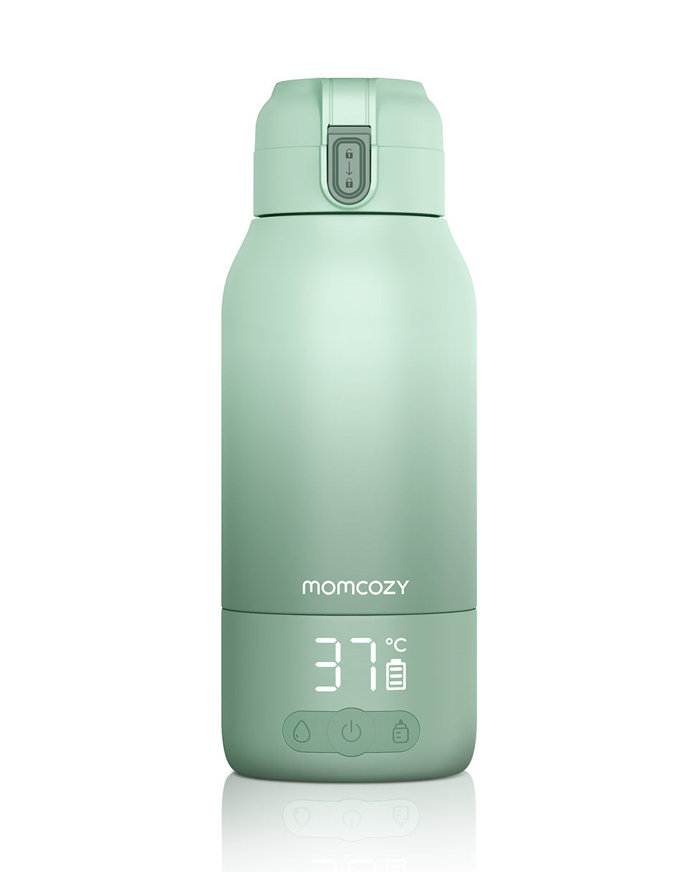 Momcozy Superfast portable milk and water warmer