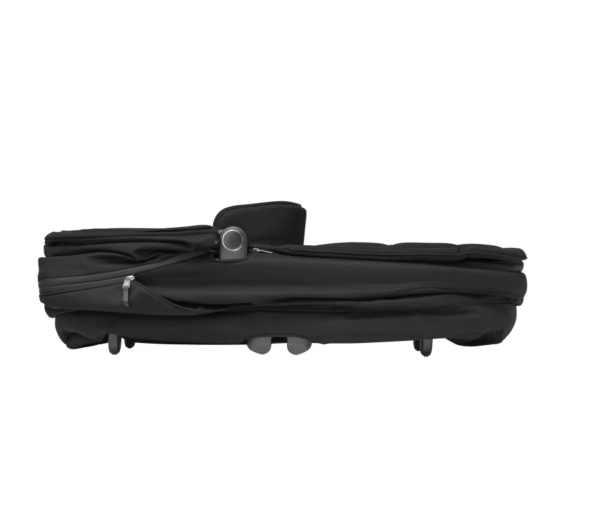 Maxi Cosi Sense Carrycot - Twillic Black