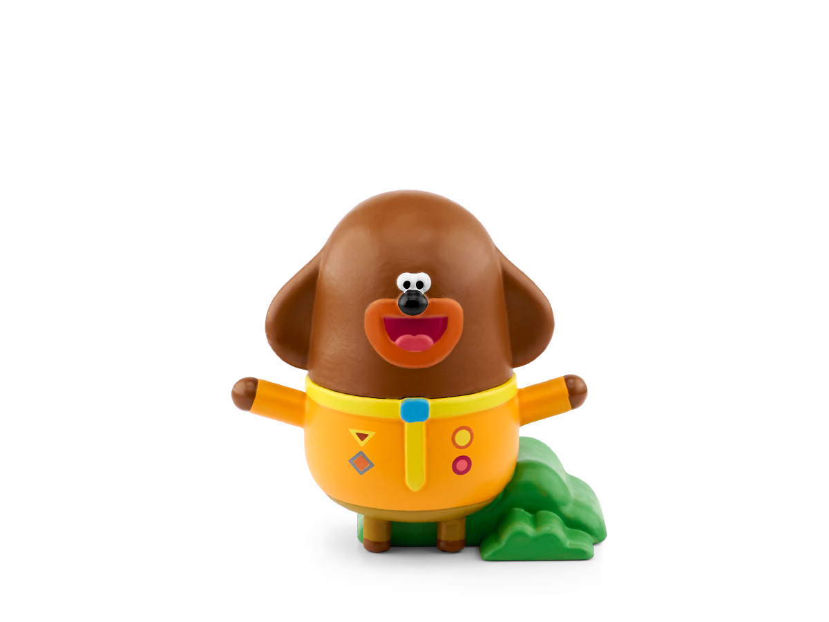 Hey Duggee Tonie