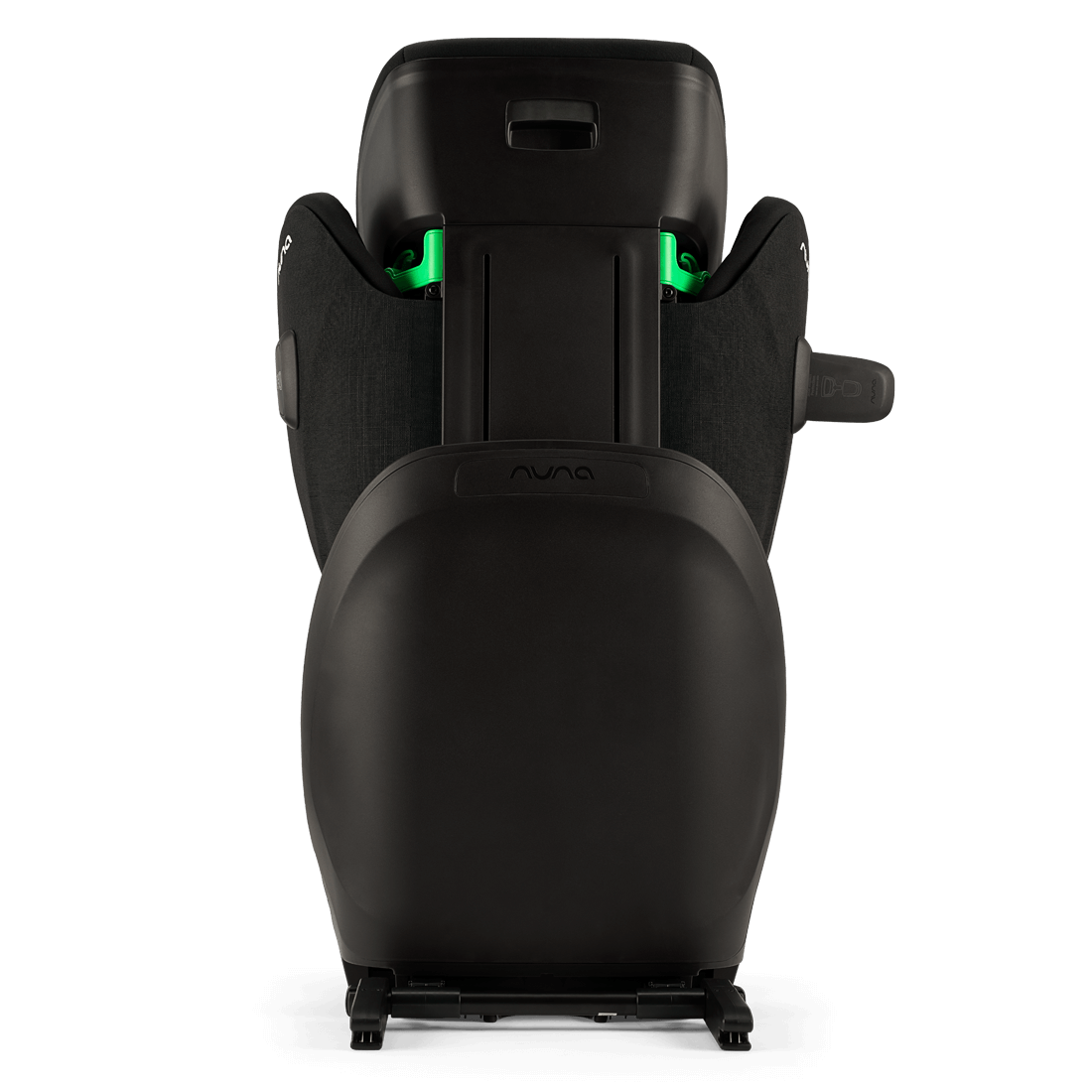 Nuna AACE lx Booster Car Seat - Caviar