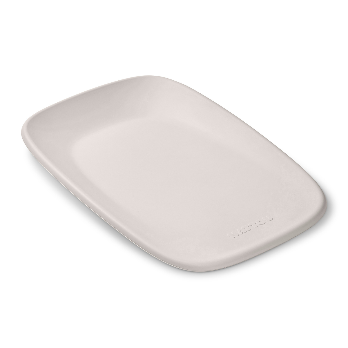 Nattou Softy Changing Pad - Clay