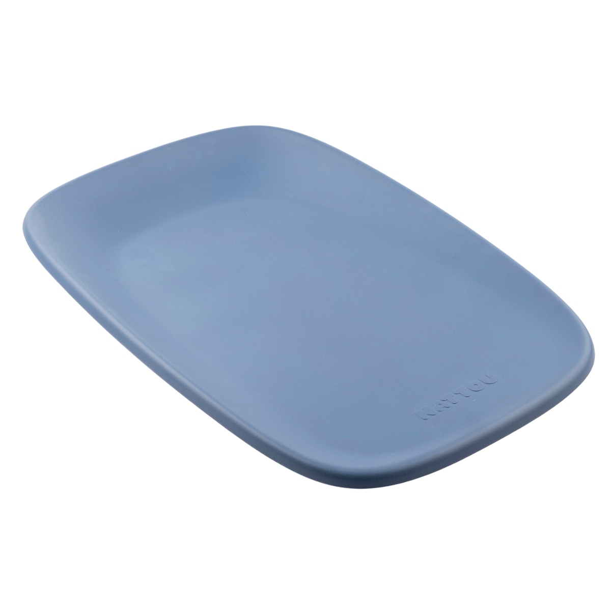 Nattou Softy Changing Pad - Night Blue