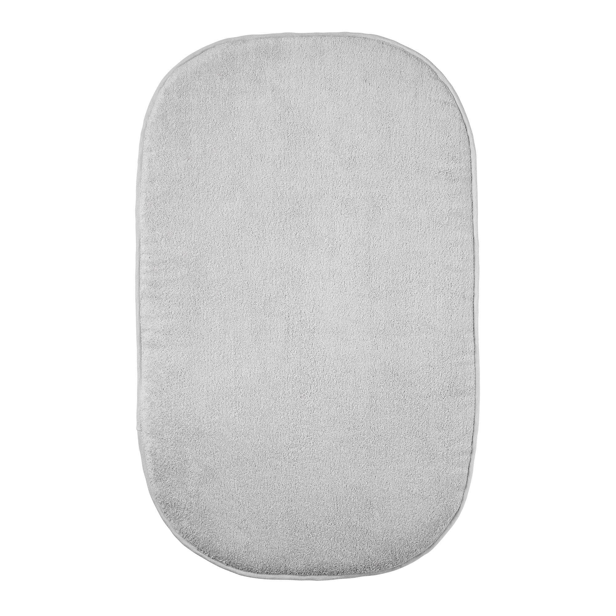 Nattou Softy Terry Insert Cushion - Grey