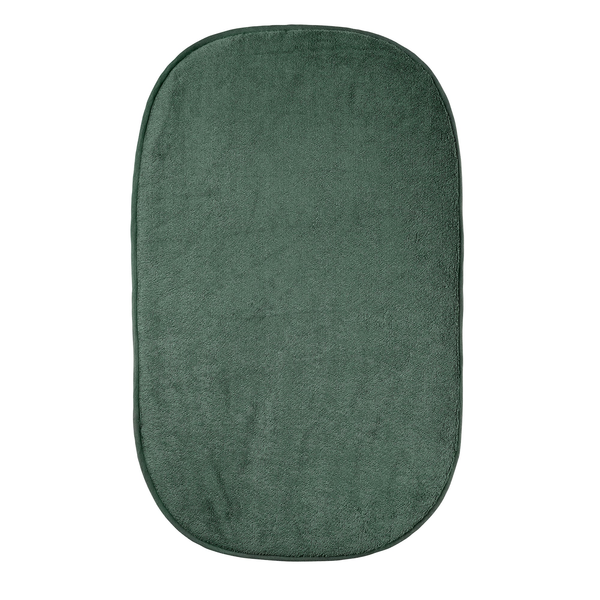 Nattou Softy Terry Insert Cushion - Green
