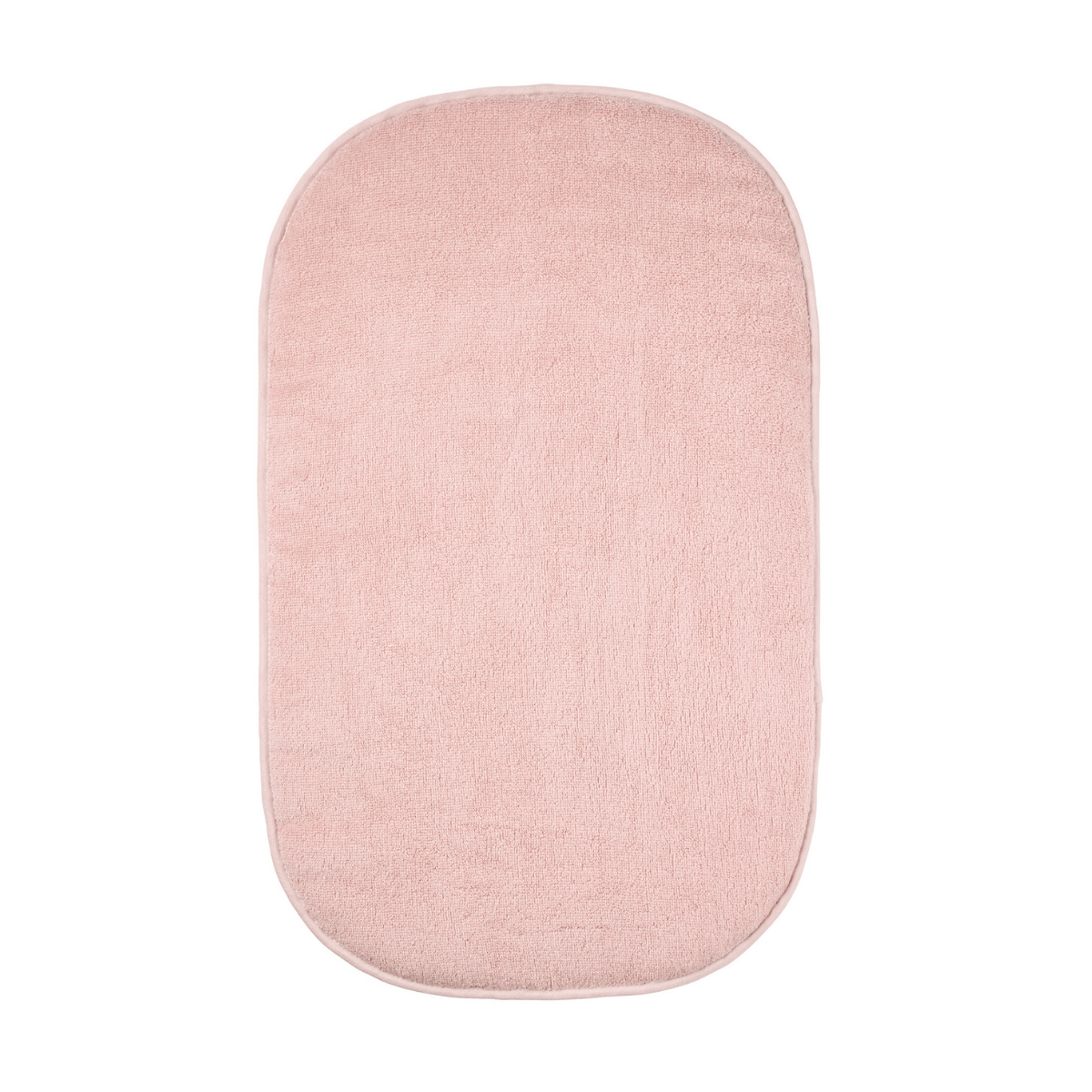 Nattou Softy Terry Insert Cushion - Pink