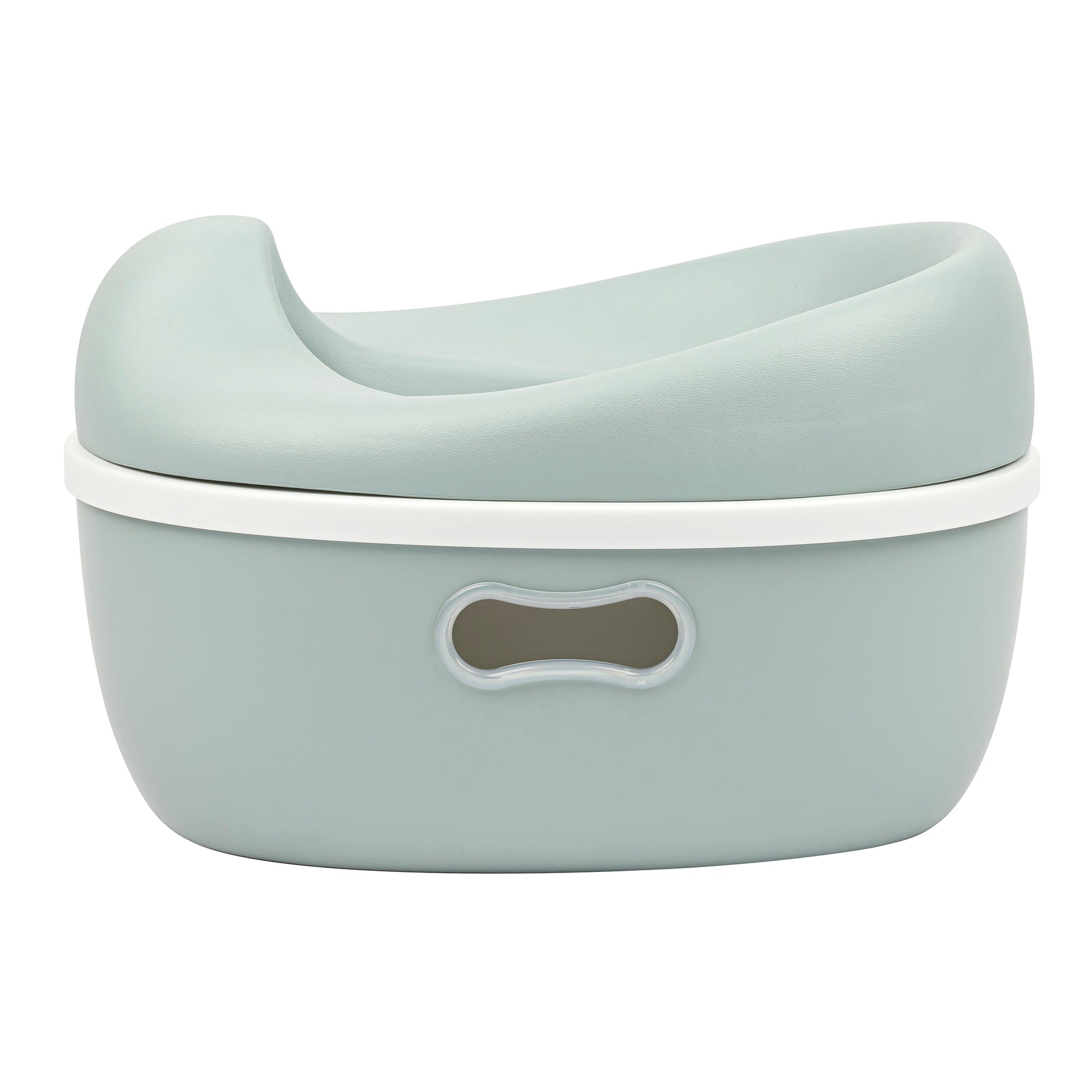 Nattou 3-in-1 Potty - Sage Green