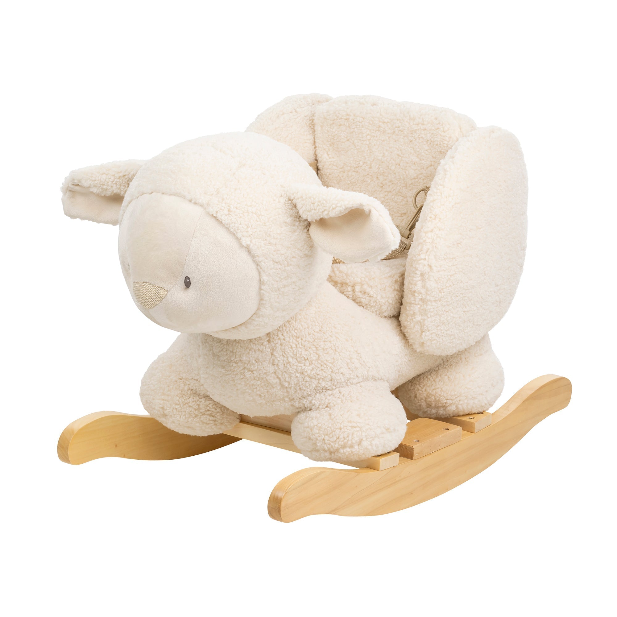 Nattou Teddy Rocker - Sheep