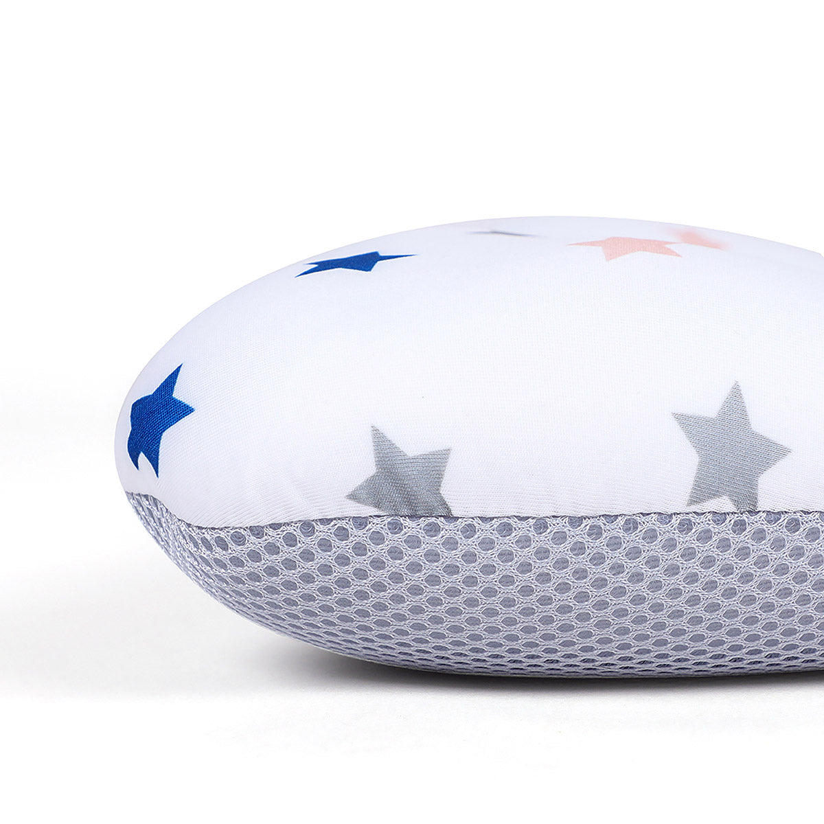 Microbead Baby Bath Tub Cushion detail