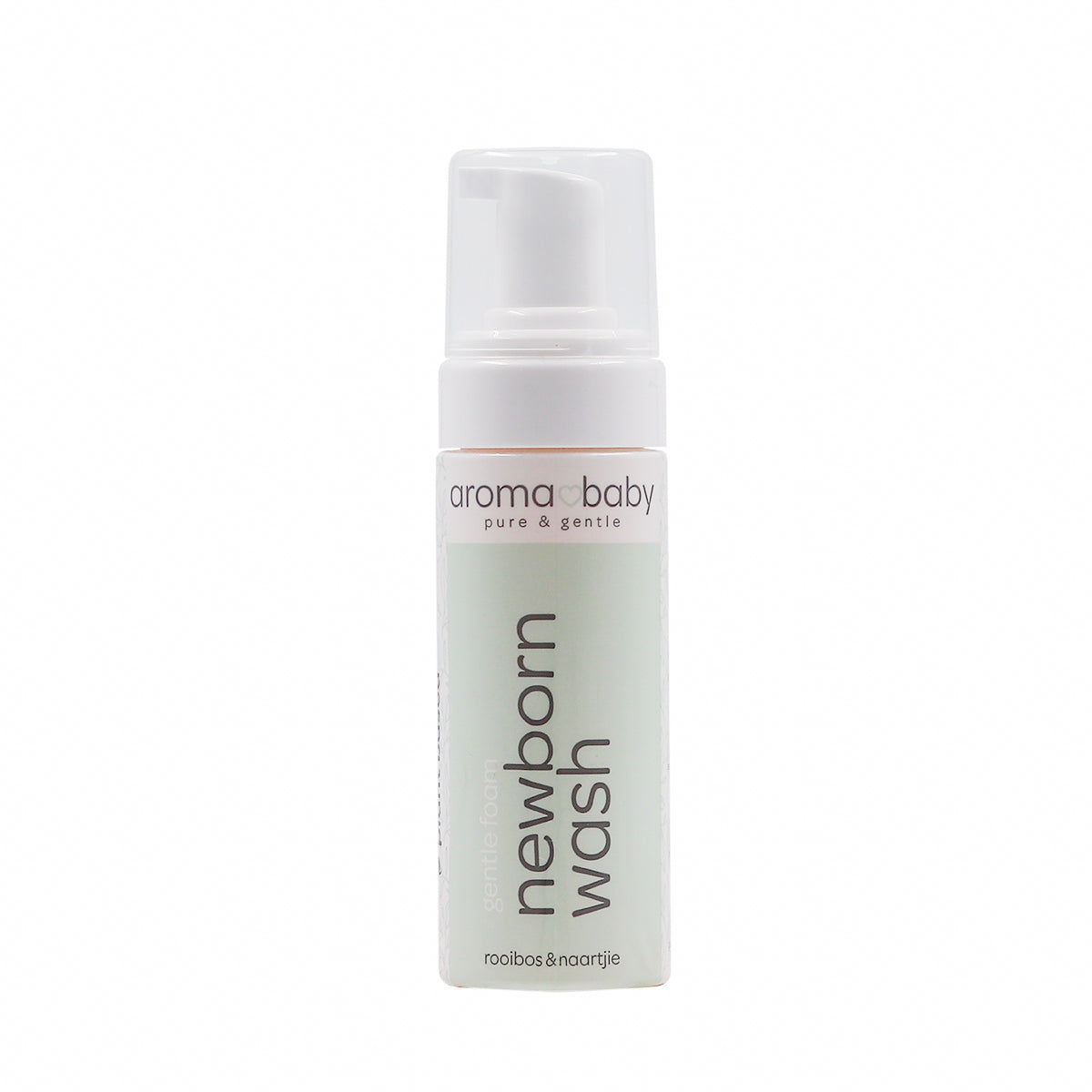 Aroma Baby New Born Wash 150ml