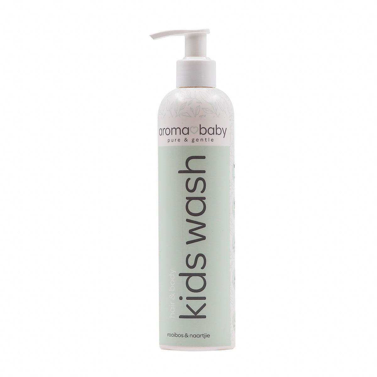 Aroma Baby Kids Wash 300ml