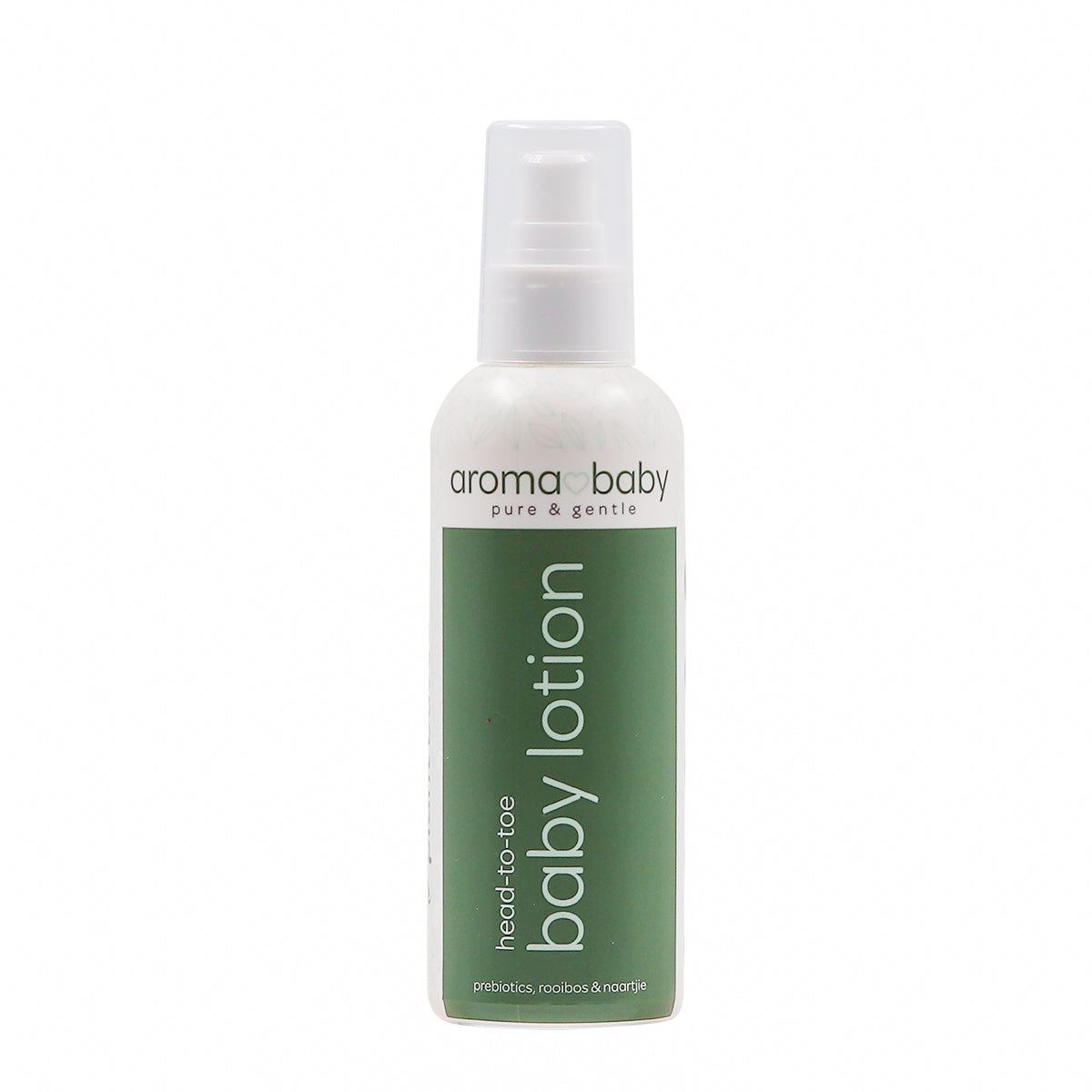Aroma Baby Baby Lotion 200ml