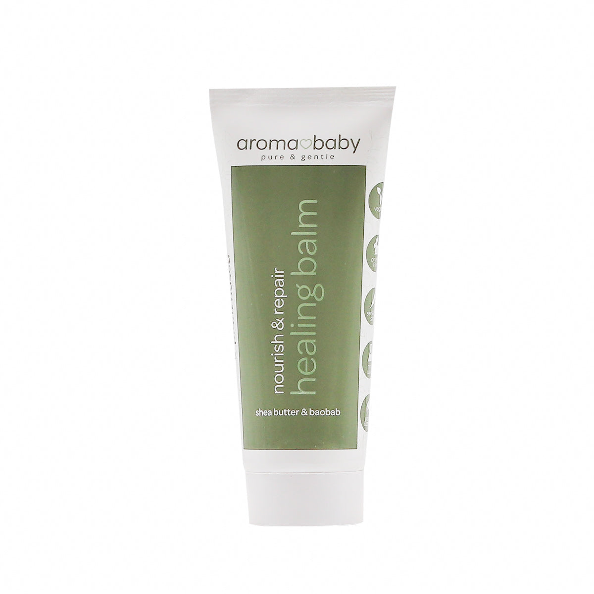 Aroma Baby Healing Balm 60ml