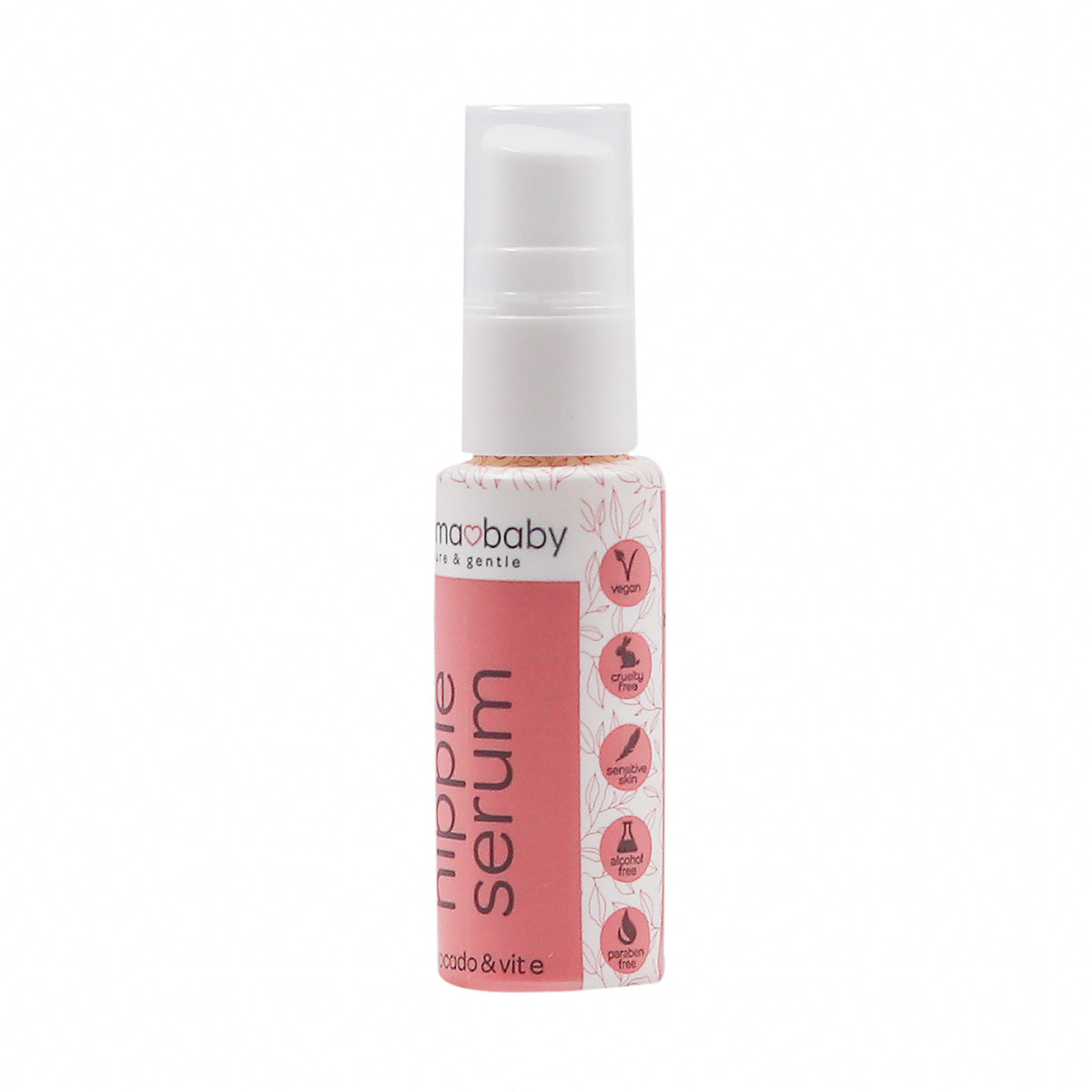 Aroma Baby Nipple Serum