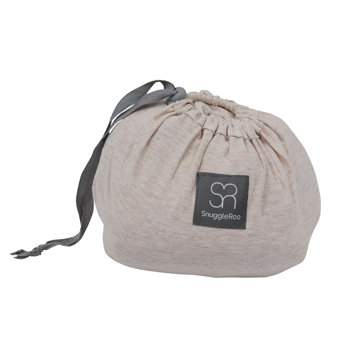 SnuggleRoo Deluxe Baby Wrap detail