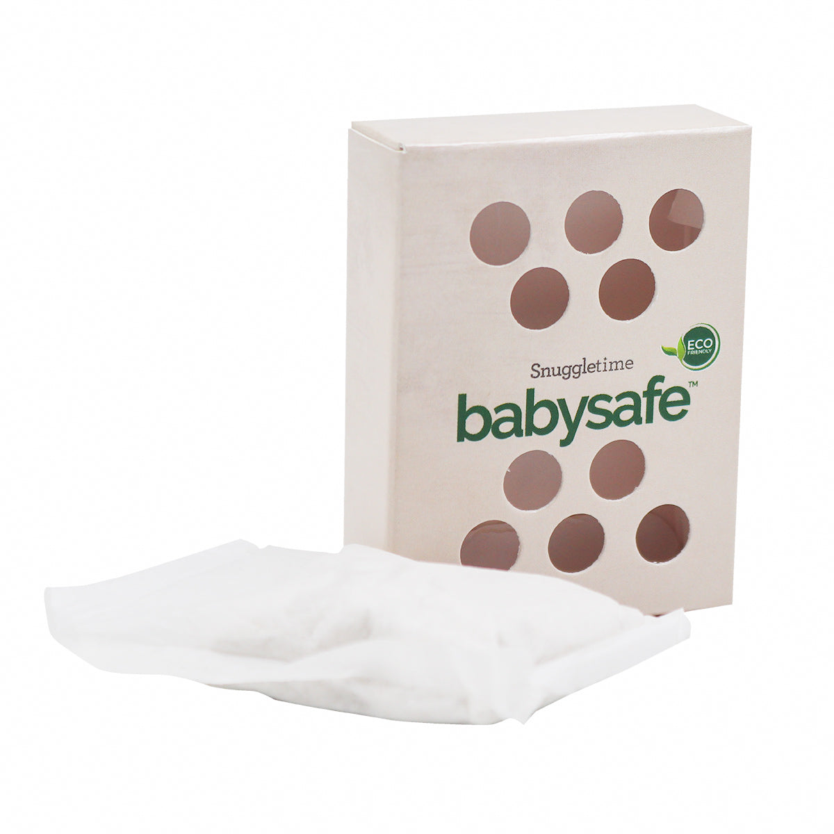 Baby Safe Bin & Nursery Deodoriser usage