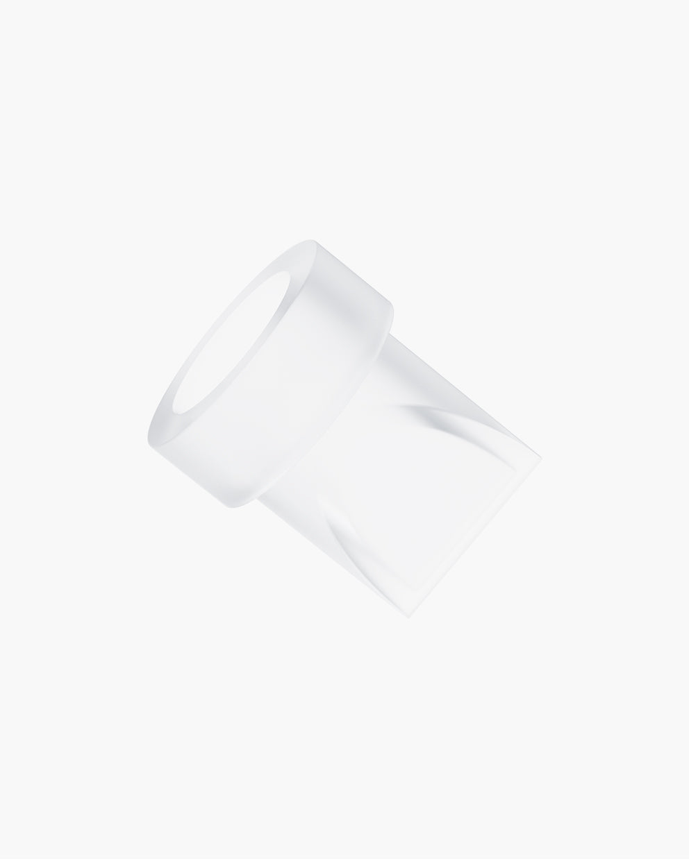 Momcozy M5 duckbill valve silicone