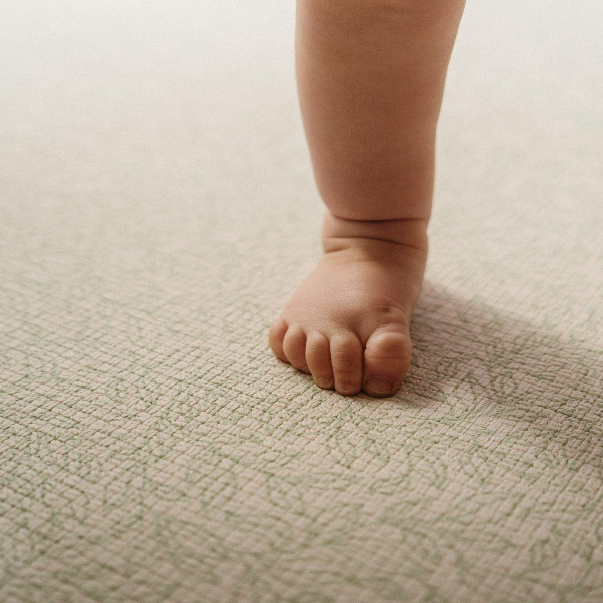 Dwinguler Reversible Playmat - Twig & Maze
