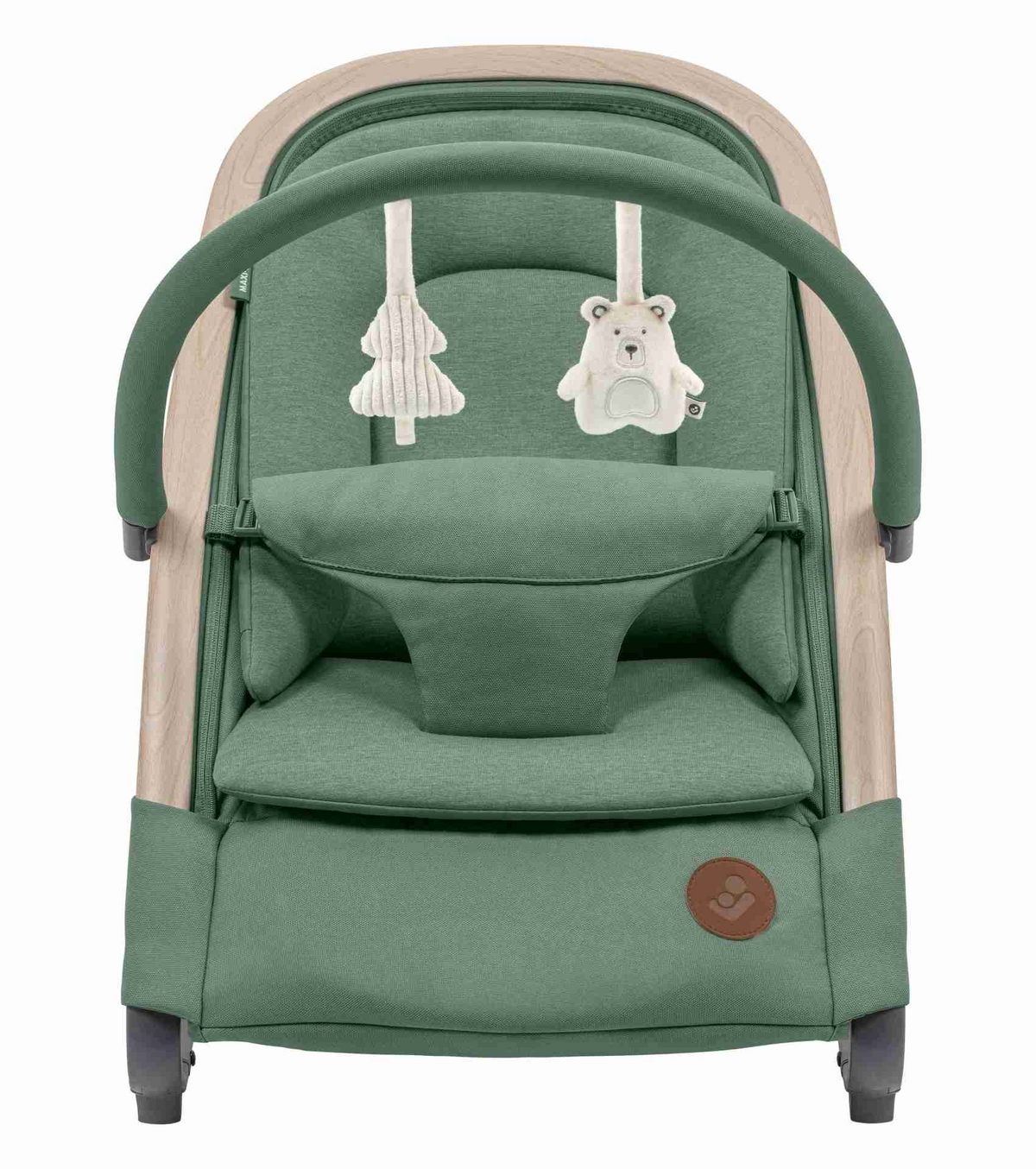 Maxi Cosi Kori Rocker - Beyond Green