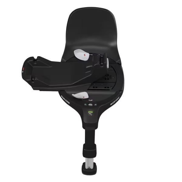 Maxi Cosi FamilyFix 360 Pro - Bubbadue