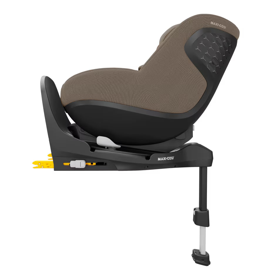 Maxi Cosi Pearl 360 Pro - Authentic Truffle - Bubbadue