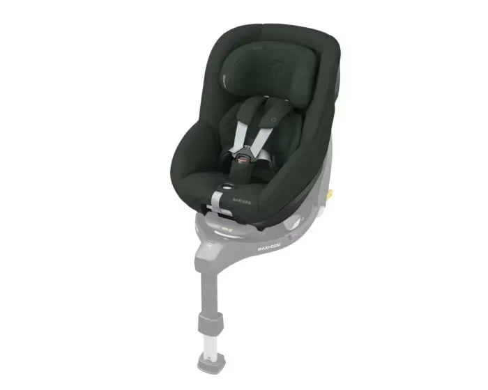 Maxi Cosi Pearl 360 Pro - Authentic Green - Bubbadue