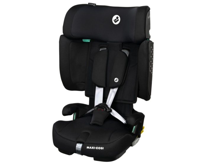 Maxi Cosi Nomad XL Plus - Authentic Black