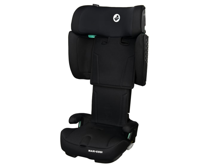 Maxi Cosi Nomad XL Plus - Authentic Black