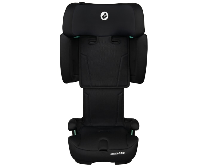 Maxi Cosi Nomad XL Plus - Authentic Black