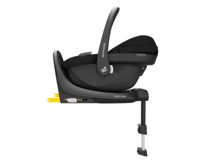 Maxi Cosi Pebble S - Tonal Black