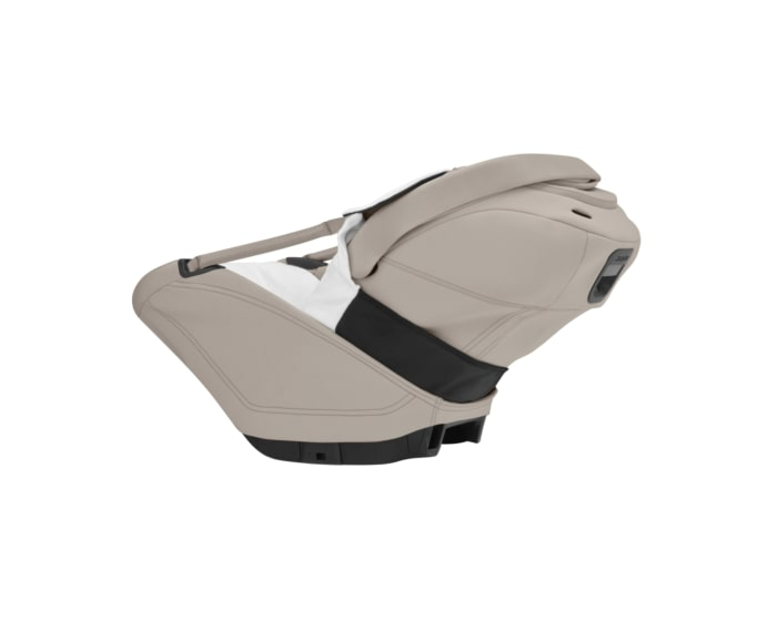 Maxi Cosi Coral Slide Pro Car Seat Cover
