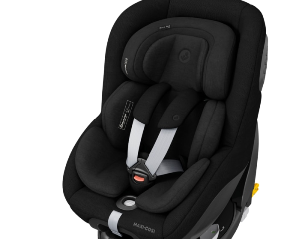 Maxi Cosi Mica 360 Pro - Bubbadue