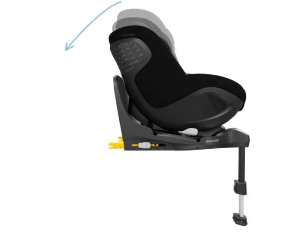 Maxi Cosi Mica 360 Pro - Bubbadue
