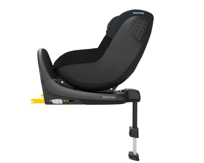 Maxi Cosi Pearl S - Tonal Black