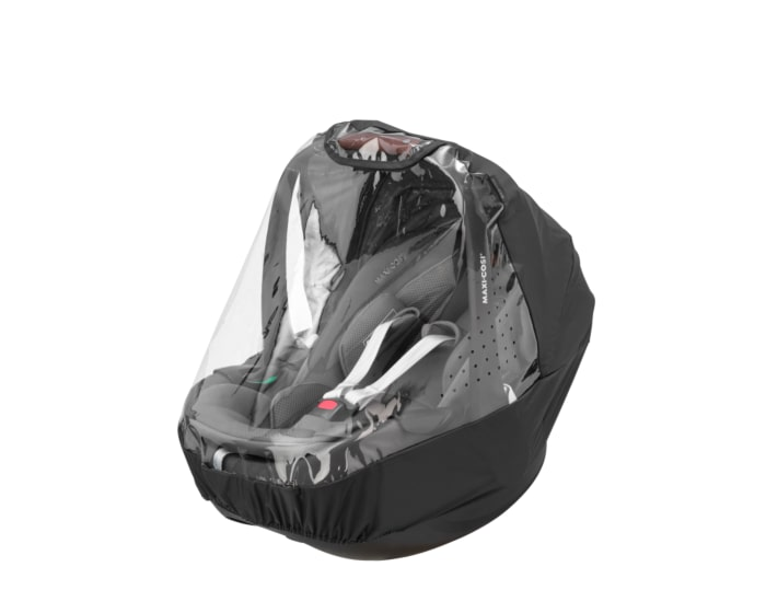 Maxi Cosi Baby Car Seat Rain Cover