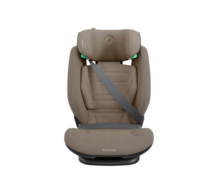 Maxi Cosi RodiFix Pro i-Size - Authentic Truffle