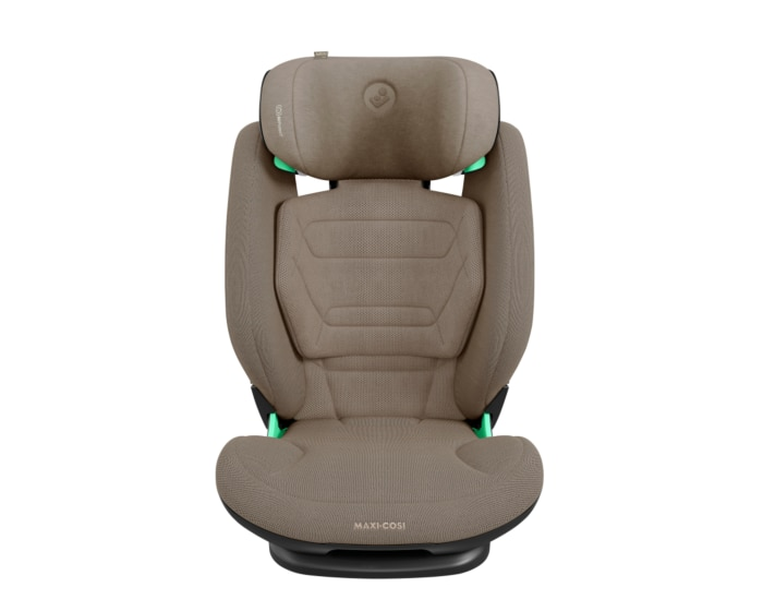 Maxi Cosi RodiFix Pro i-Size - Authentic Truffle