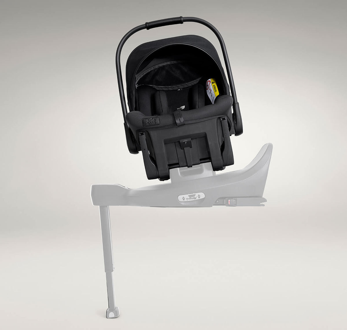Joie Signature Sprint Infant Car Seat - Eclipse
