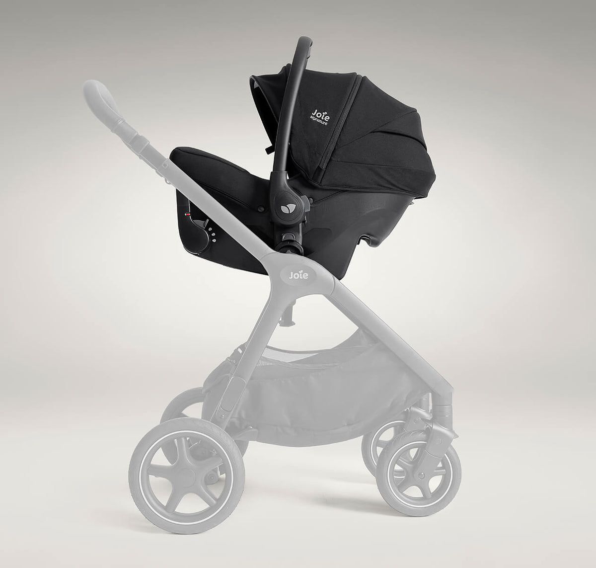 Joie Signature Sprint Infant Car Seat - Eclipse